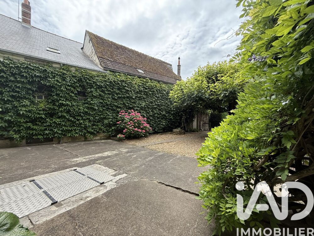 Vente Maison de ville 6 pièces
