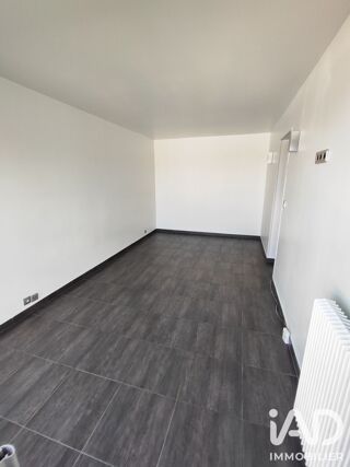  Appartement à vendre 2 pièces 45 m²