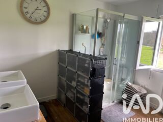  Maison à vendre 3 pièces 50 m²