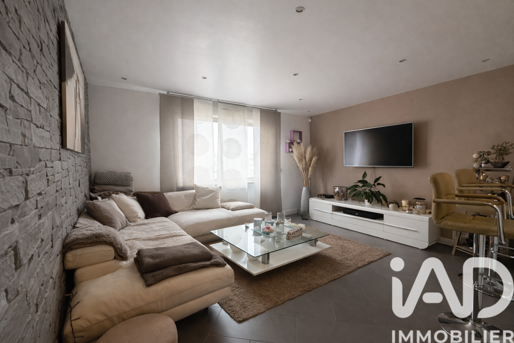 Vente Maison de ville 5 pièces