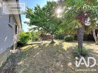  Maison à vendre 7 pièces 152 m²