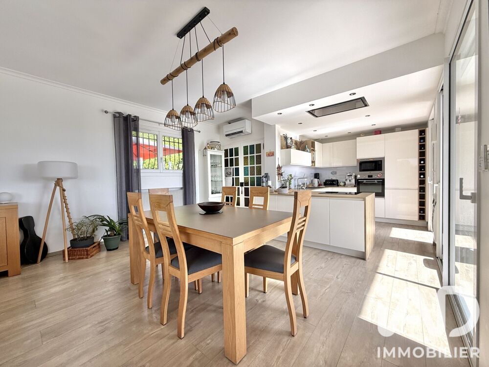 à vendre  Maison Vence (06140)