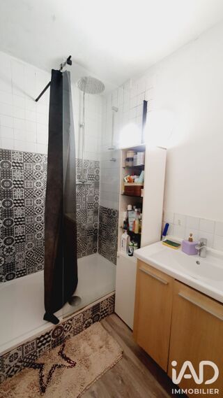  Appartement à vendre 4 pièces 65 m²