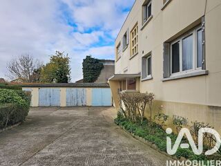  Appartement � vendre 3 pi�ces 49 m�
