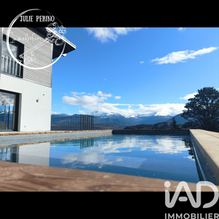  Maison à vendre 8 pièces 248 m²