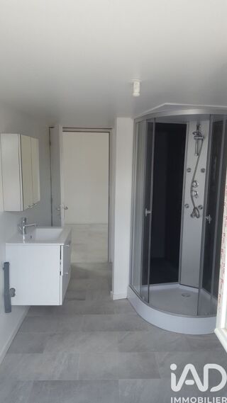  Maison à vendre 4 pièces 62 m²