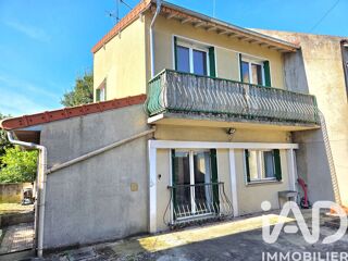  Maison � vendre 4 pi�ces 65 m�