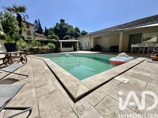  Maison à vendre 5 pièces 161 m²