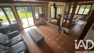  Maison à vendre 8 pièces 228 m²