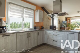  Maison à vendre 6 pièces 145 m²