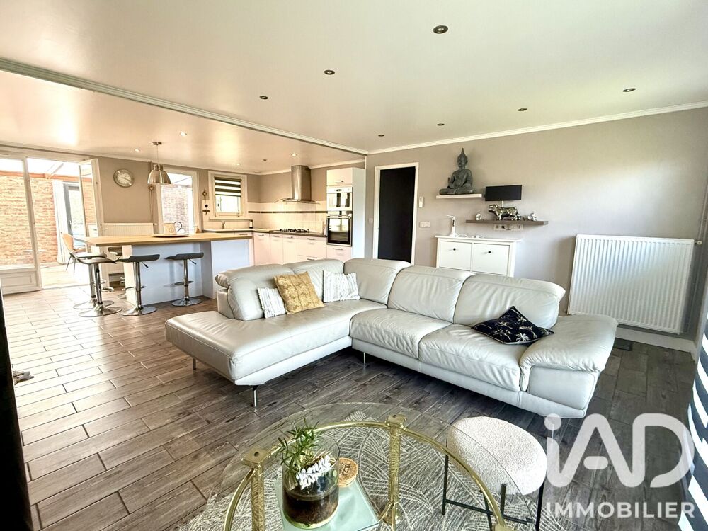 Vente Maison Vente Maison/villa 5 pièces Coutiches