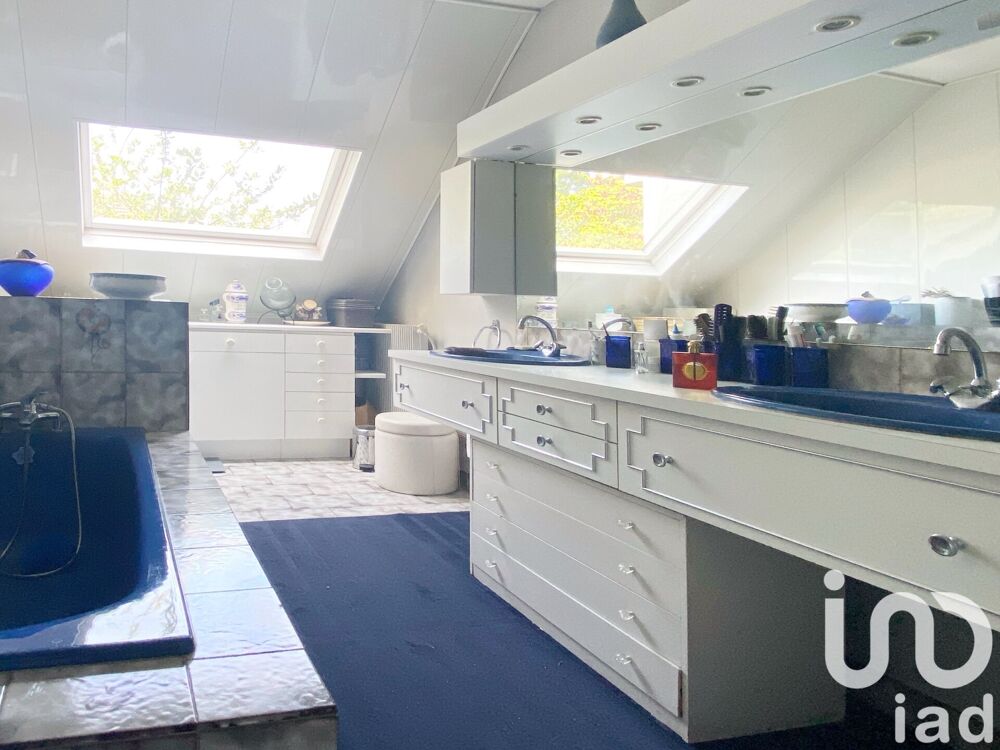 � vendre  Maison Le Raincy (93340)