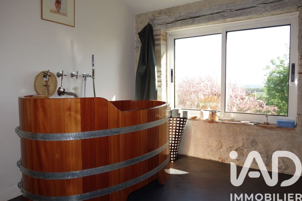 à vendre  Maison Saint-Jean-de-Thurac (47270)