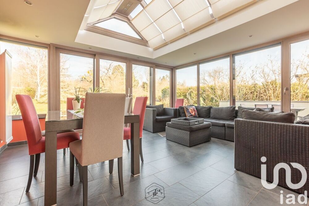 Vente Maison/villa 8 pièces
