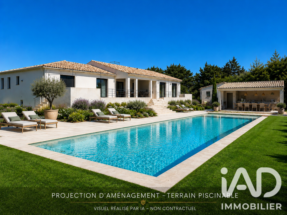 Vente Maison/villa 7 pièces