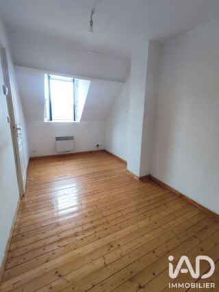  Maison à vendre 2 pièces 50 m²