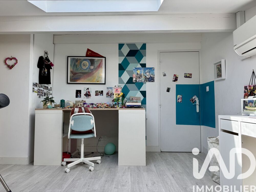 à vendre  Maison Bordeaux (33800)