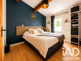  Appartement à vendre 4 pièces 95 m²