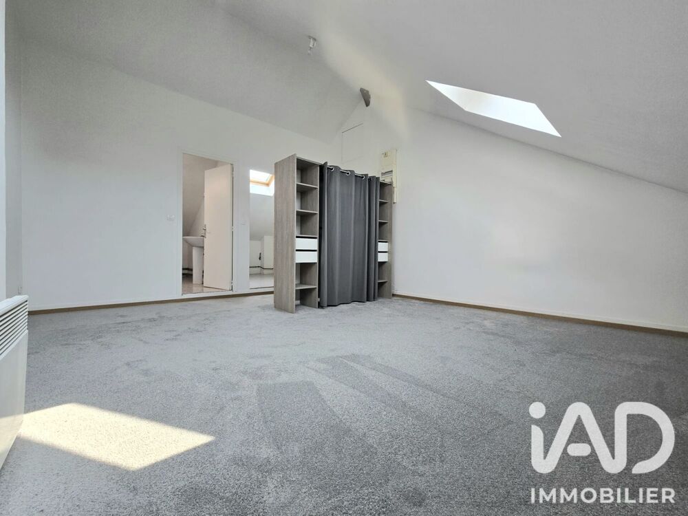 Vente Appartement Vente Appartement 1 pièce Le havre