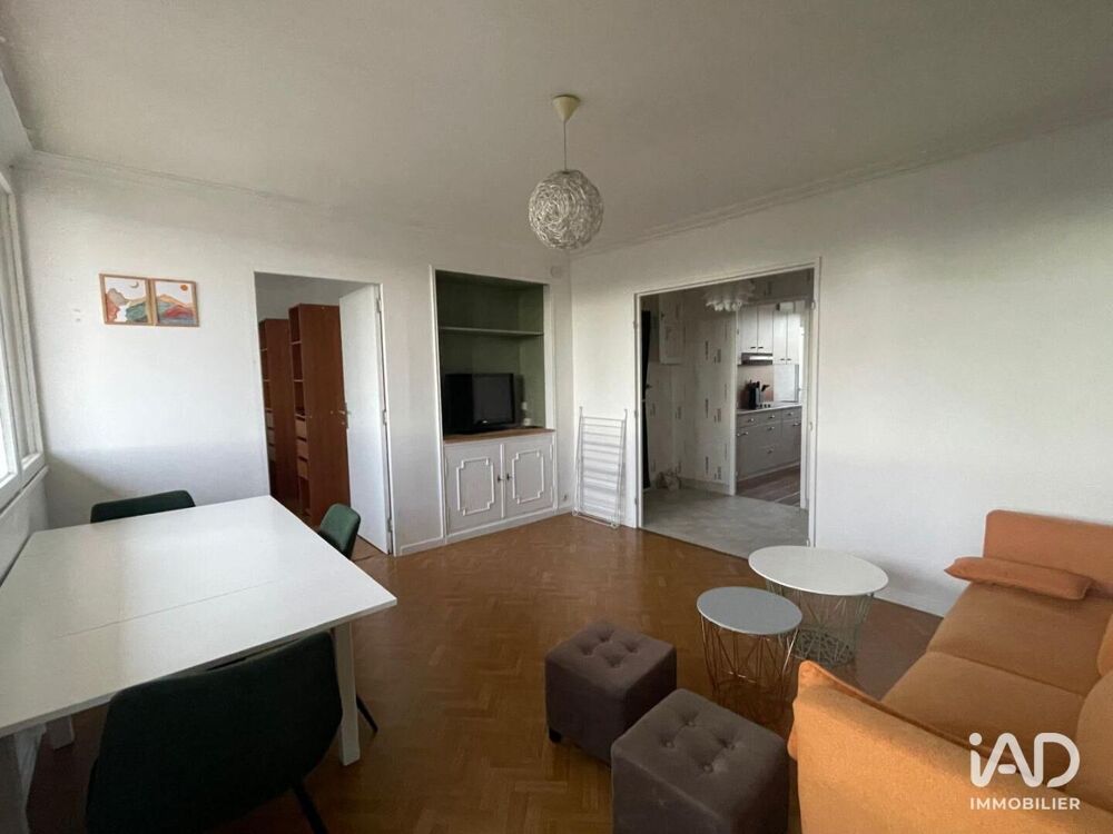 Location Appartement 4 pièces