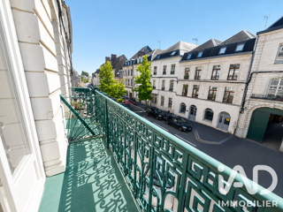  Appartement à vendre 1 pièce 26 m²