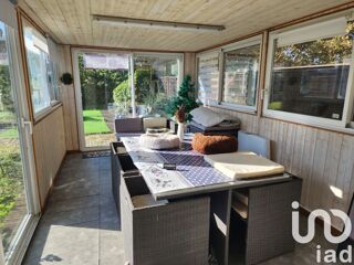  Maison à vendre 5 pièces 132 m²