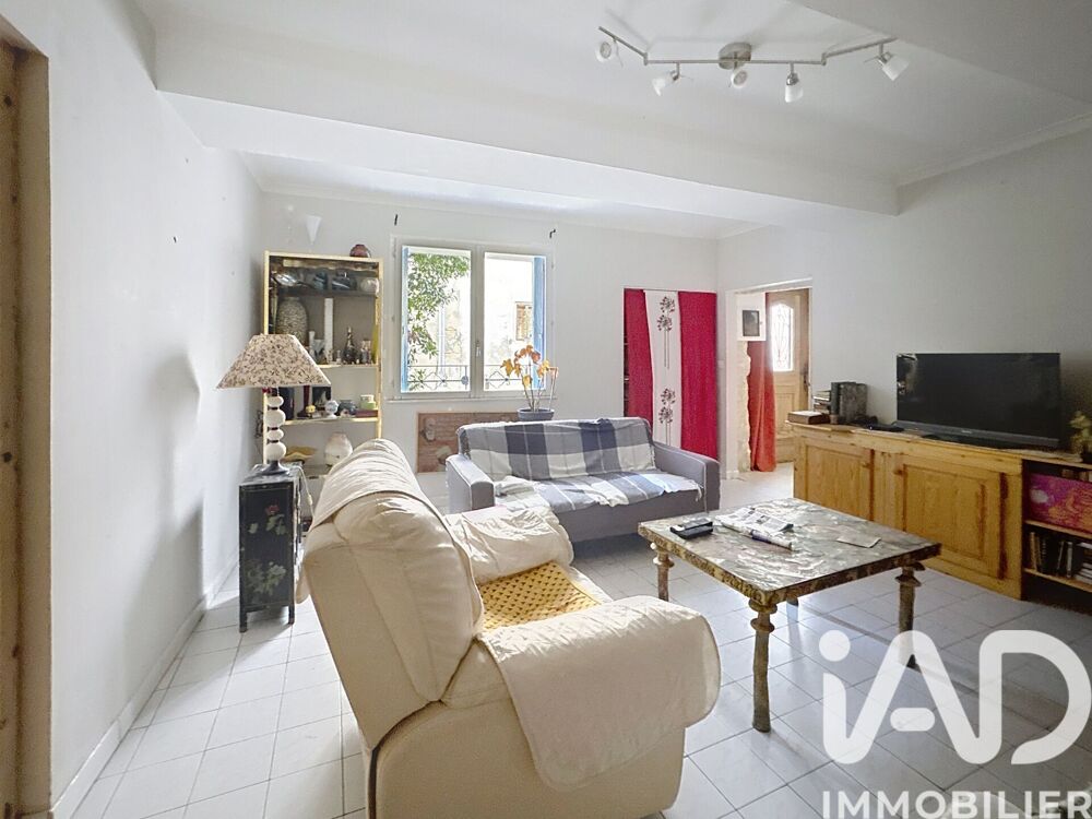Vente Maison de village 4 pièces
