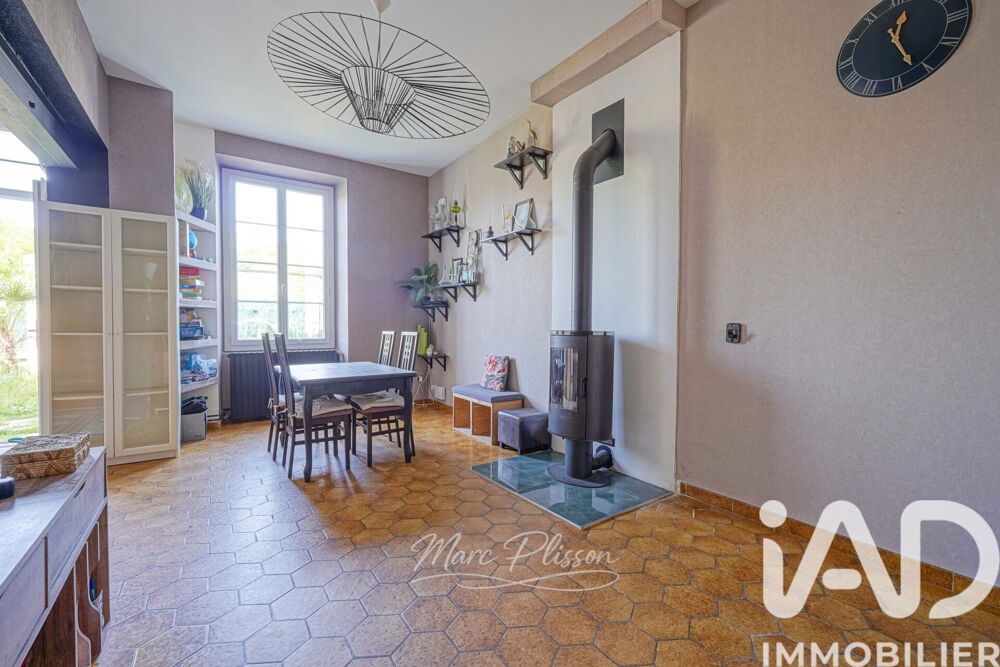 Vente Maison Vente Maison/villa 6 pièces Saint-estèphe