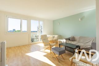  Appartement � vendre 4 pi�ces 69 m�
