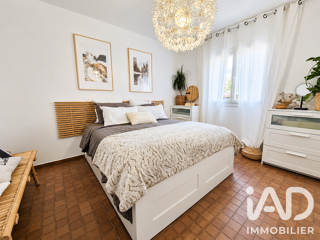  Maison à vendre 5 pièces 107 m²