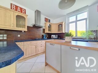  Maison à vendre 4 pièces 118 m²
