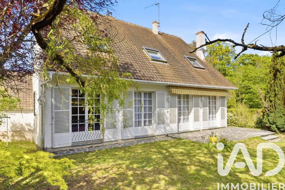 Vente Maison/villa 8 pièces