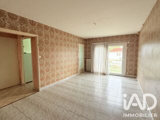  Maison à vendre 6 pièces 94 m²