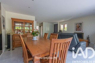  Maison à vendre 6 pièces 120 m²