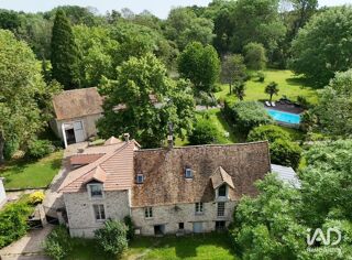  Maison à vendre 15 + pièces 504 m²