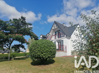 Maison � vendre 6 pi�ces 119 m�