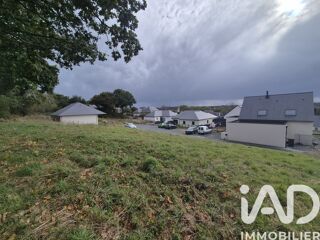  Terrain à vendre 549 m²