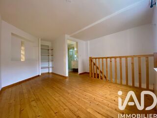  Appartement à vendre 2 pièces 34 m²