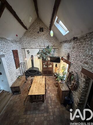  Maison à vendre 6 pièces 112 m²