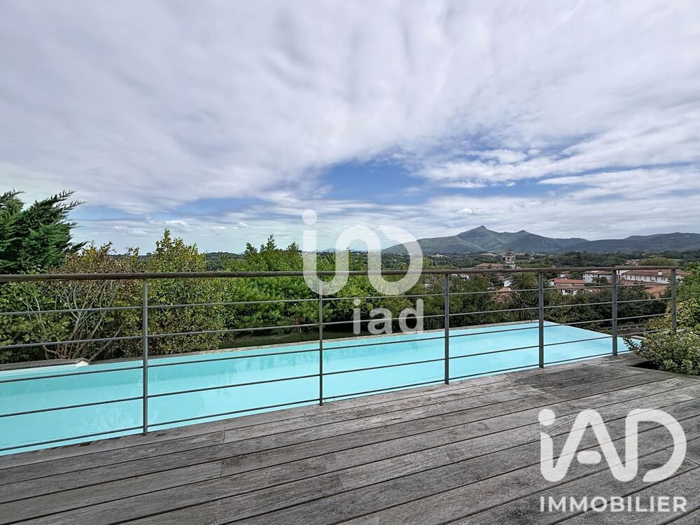 à vendre  Maison Urrugne (64122)