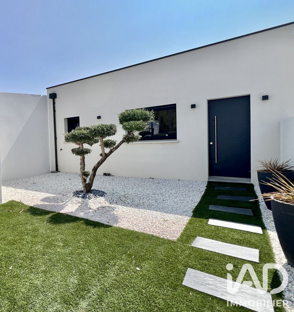 Vente Maison Vente Maison/villa 6 pièces Aigrefeuille-d'aunis