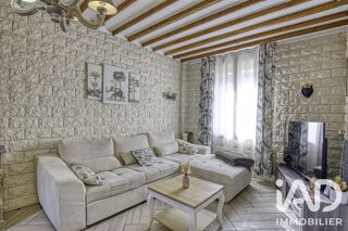  Maison à vendre 5 pièces 80 m²