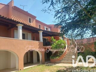  Maison à vendre 7 pièces 180 m²