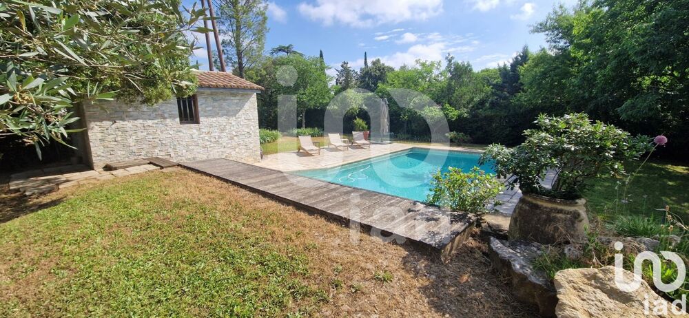 � vendre  Maison Nimes (30900)