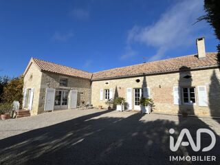  Maison à vendre 6 pièces 200 m²