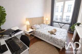  Appartement à vendre 2 pièces 28 m²