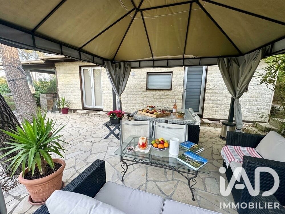 Vente Terrain Vente Terrain 182 m&sup2; Fréjus