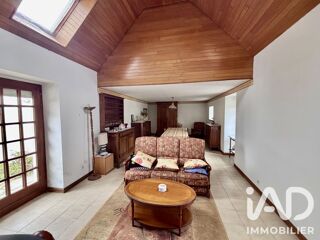  Maison à vendre 7 pièces 120 m²