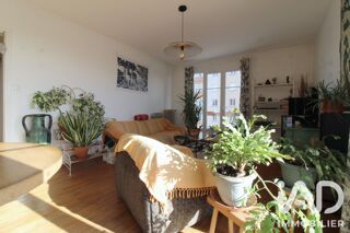  Appartement à vendre 3 pièces 88 m²