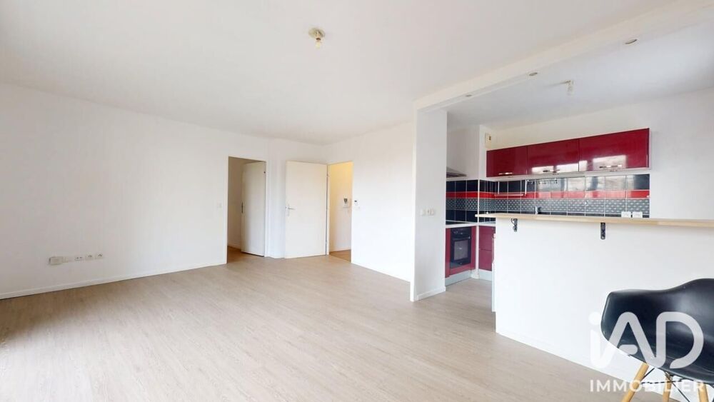 Vente Appartement Vente Appartement 4 pièces Trappes